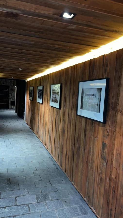 Aiken Sma Suite San Martín de los Andes المظهر الخارجي الصورة