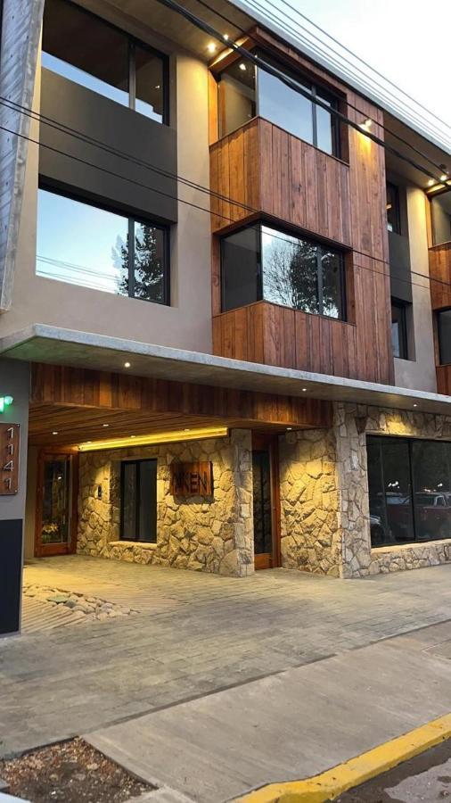 Aiken Sma Suite San Martín de los Andes المظهر الخارجي الصورة
