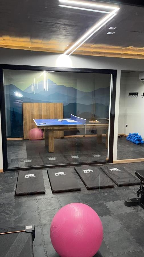 Aiken Sma Suite San Martín de los Andes المظهر الخارجي الصورة