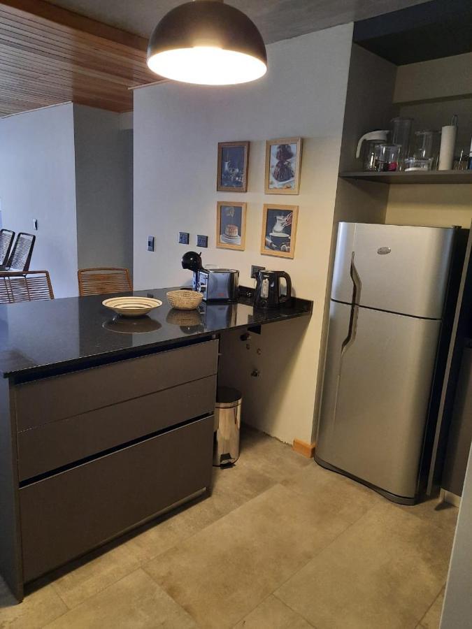 Aiken Sma Suite San Martín de los Andes المظهر الخارجي الصورة