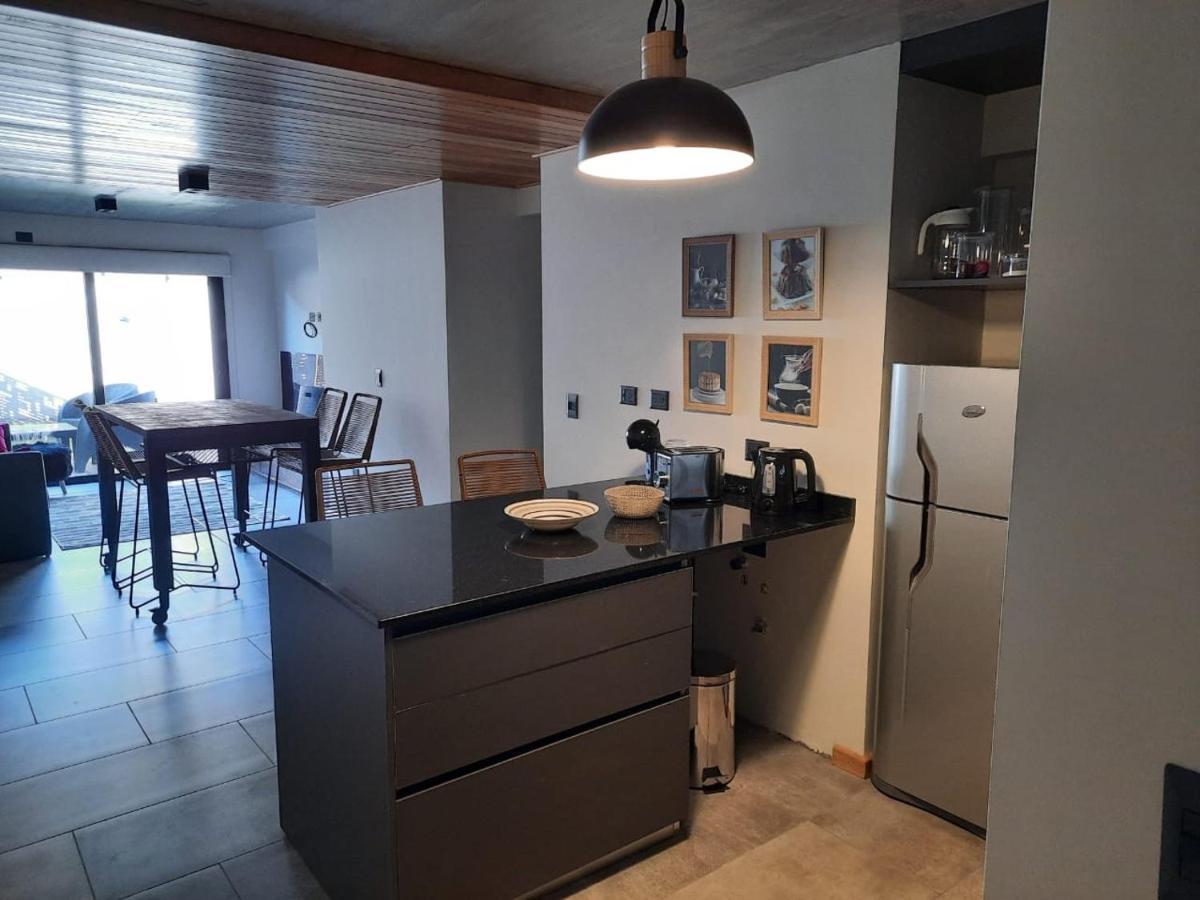 Aiken Sma Suite San Martín de los Andes المظهر الخارجي الصورة