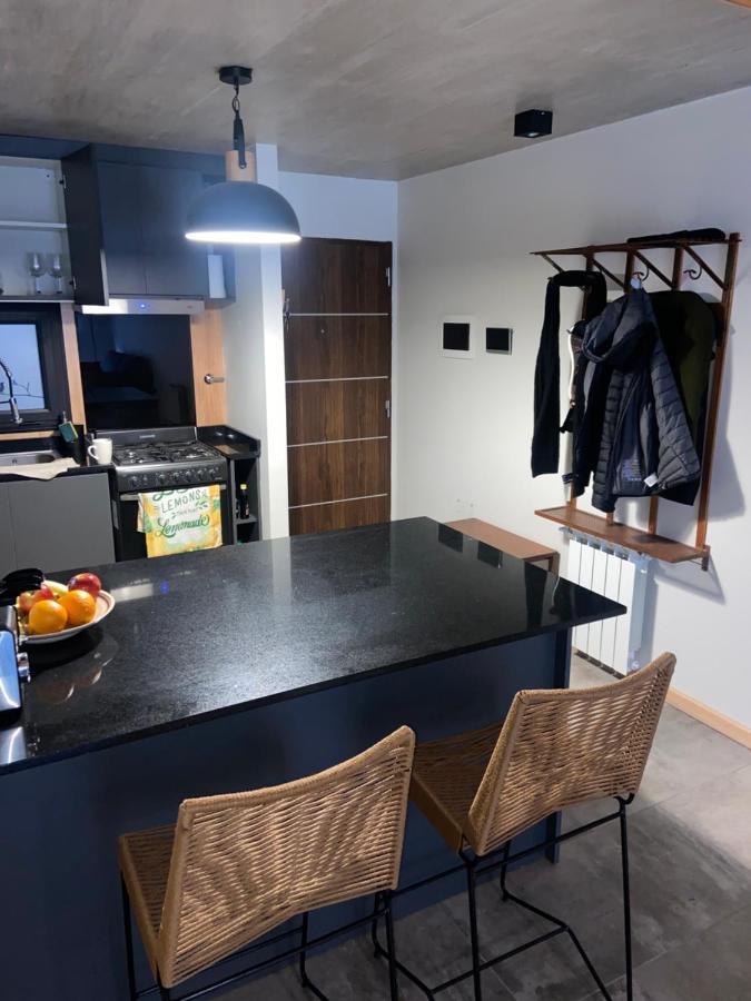 Aiken Sma Suite San Martín de los Andes المظهر الخارجي الصورة