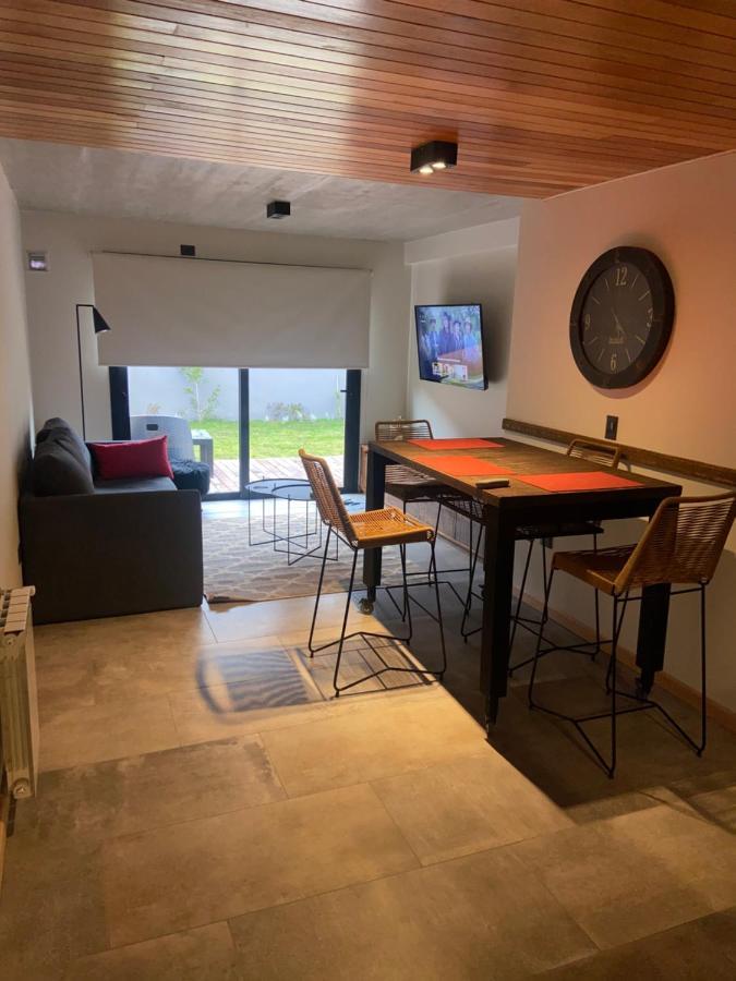 Aiken Sma Suite San Martín de los Andes المظهر الخارجي الصورة
