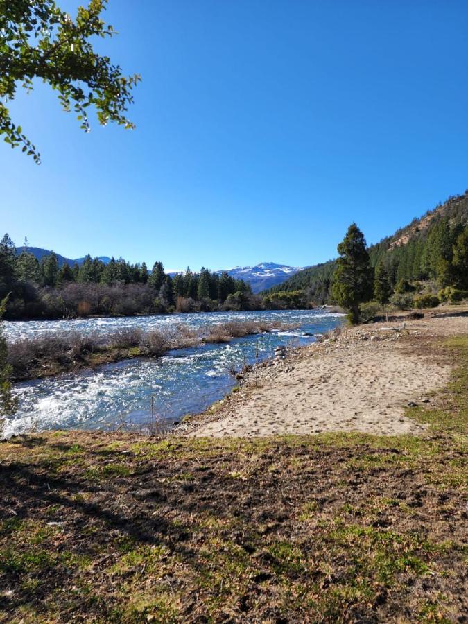 Aiken Sma Suite San Martín de los Andes المظهر الخارجي الصورة