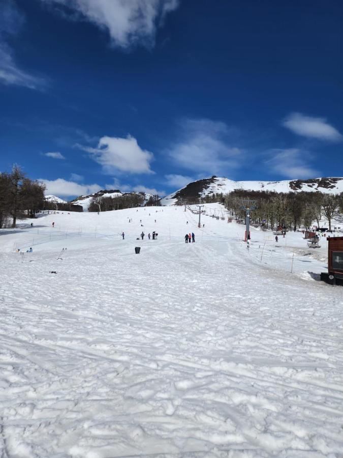 Aiken Sma Suite San Martín de los Andes المظهر الخارجي الصورة