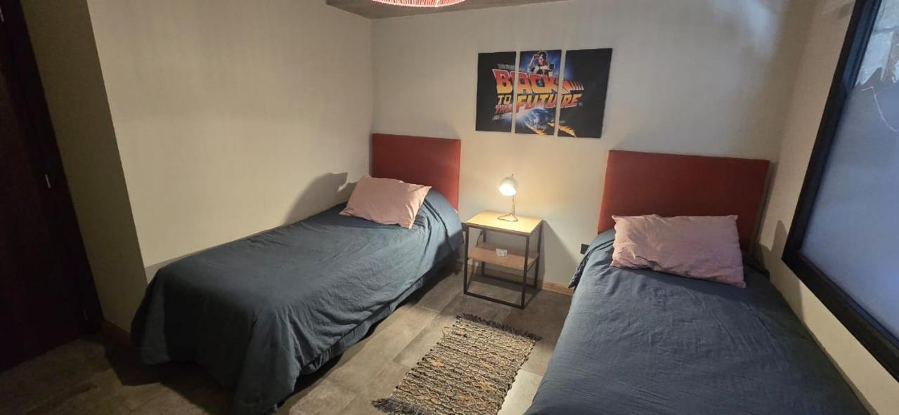 Aiken Sma Suite San Martín de los Andes المظهر الخارجي الصورة