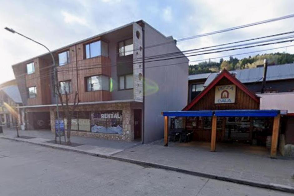 Aiken Sma Suite San Martín de los Andes المظهر الخارجي الصورة