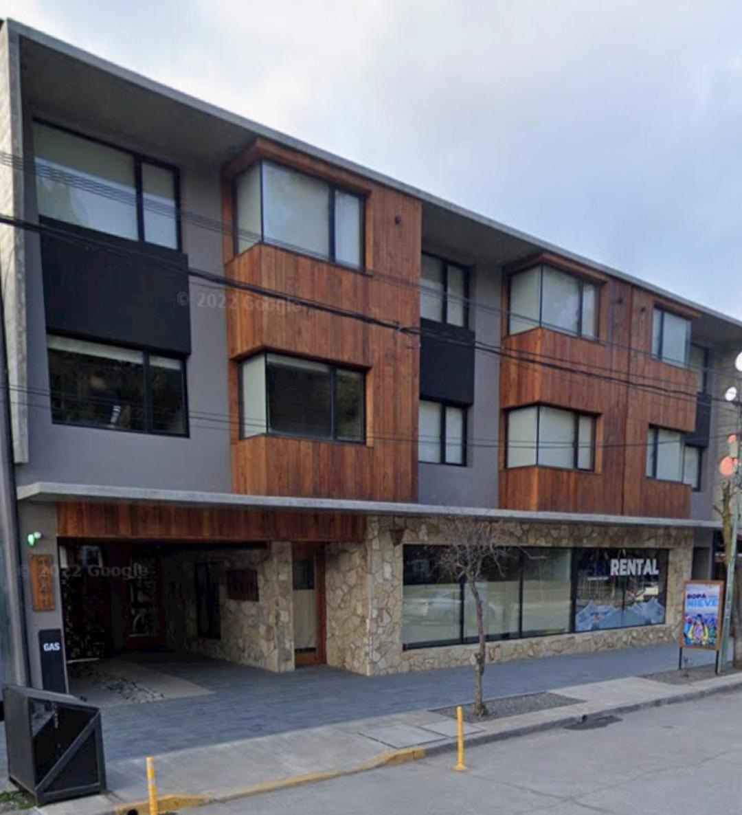 Aiken Sma Suite San Martín de los Andes المظهر الخارجي الصورة