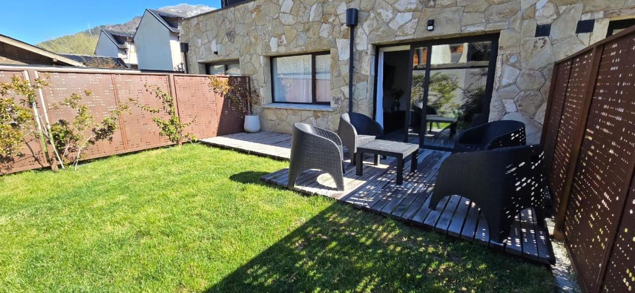 Aiken Sma Suite San Martín de los Andes المظهر الخارجي الصورة